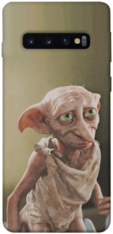 Чехол на Samsung Galaxy S10 Harry Potter v4 фото 1 из 1