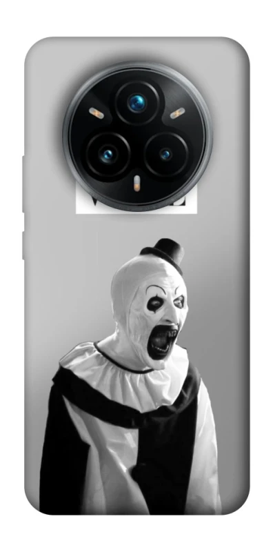 Чохол на Realme 14 Pro+ Halloween Vogue фото 1 з 1