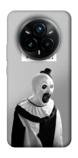 Чохол на Realme 14 Pro+ Halloween Vogue фото 1 з 1