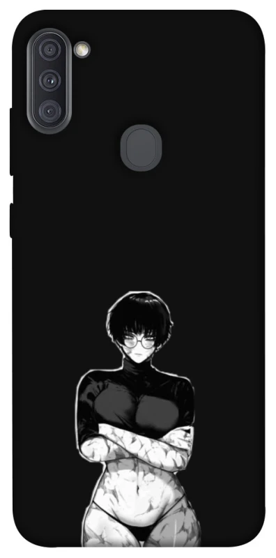 Чохол на Samsung Galaxy A11 Maki фото 1 з 1