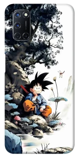 Чехол на Oppo A52 / A72 / A92 Goku фото 1 из 1