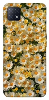 Чехол на Oppo A72 5G / A73 5G Camomile фото 1 из 1