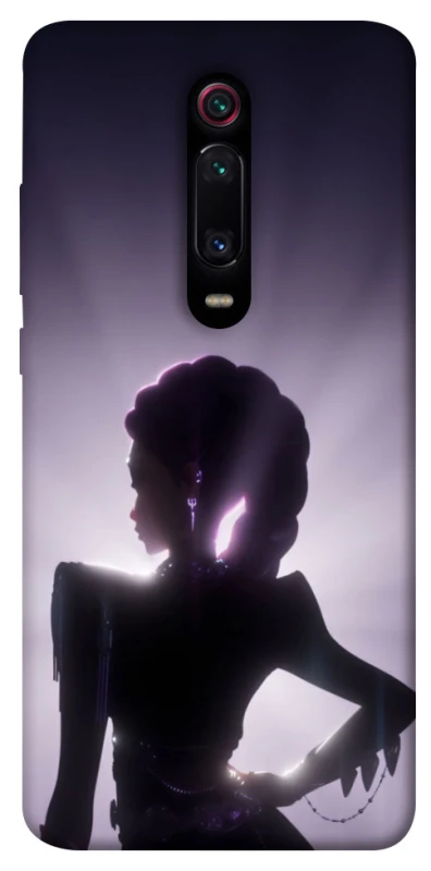 Чехол на Xiaomi Redmi K20 / K20 Pro / Mi9T / Mi9T Pro K-Pop Demon Hunters ver.13 фото 1 из 1