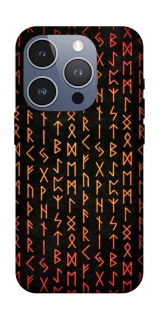 Чохол на Apple iPhone 16 Pro Руни фото 1 з 1