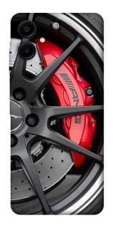 Чехол на Samsung Galaxy A06 Wheel MB фото 1 из 1
