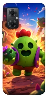 Чохол на Xiaomi Redmi Note 11R Brawl Stars ver.14 фото 1 з 1