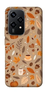 Чохол на Honor 200 Lite Autumn vibes ver.6 фото 1 з 1