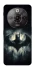 Чехол на ZTE Nubia Focus Pro Batman icon фото 1 из 1