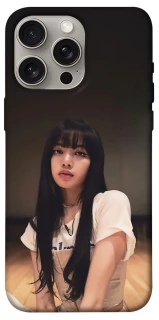 Чохол Lisa - BLACKPINK фото 1 з 1