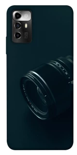 Чохол на ZTE Blade V40 Vita Лінза фото 1 з 1