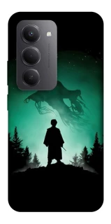 Чехол на Xiaomi Redmi 15 (Global) Harry Potter & Dementor фото 1 из 1