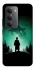 Чохол на Xiaomi Redmi 15 (Global) Harry Potter & Dementor фото 1 з 1