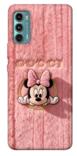 Чехол на Motorola Moto G60 Gucci ver.3 фото 1 из 1