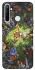 Чехол на Realme 6i Warcraft v12 фото 1 из 1