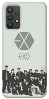 Чехол на Samsung Galaxy A32 (A325F) 4G EXO v2 фото 1 из 1