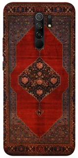 Чехол на Xiaomi Redmi 9 Килим v12 фото 1 из 1