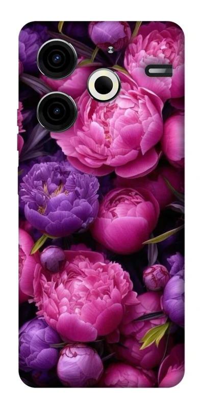 Чохол на TECNO Pova 6 Neo (LI6) Garden2 фото 1 з 1