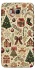 Чохол на Samsung J510F Galaxy J5 (2016) Christmas mood ver.4 фото 1 з 1