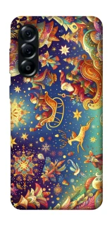 Чехол на Samsung Galaxy A57 5G Christmas spirit ver.10 фото 1 из 1