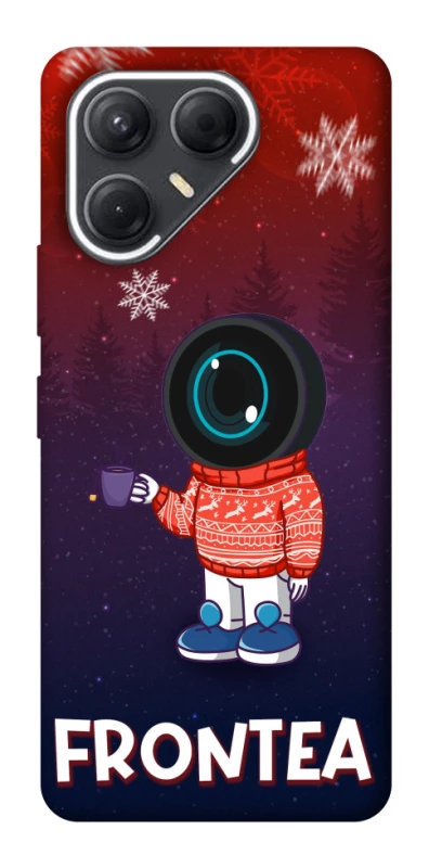 Чехол на TECNO Pova 7 Frontea фото 1 из 1