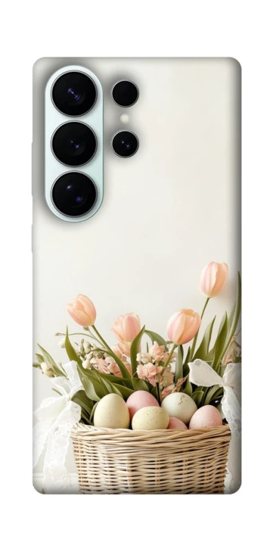 Чехол на Samsung Galaxy S26 Pro Easter ver.4 фото 1 из 1