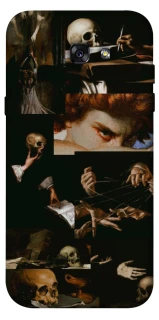 Чохол на Samsung A720 Galaxy A7 (2017) Art collage ver.2 фото 1 з 1