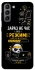 Чохол на Samsung Galaxy S21 Work Mode фото 1 з 1