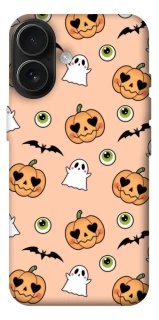 Чохол на Apple iPhone 17 (6.3") Halloween Spooky фото 1 з 1