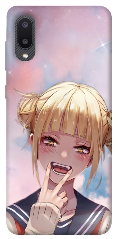 Чохол на Samsung Galaxy A02 Toga фото 1 з 1