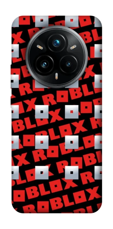 Чехол на Realme 14 Pro Roblox aesthetics ver.9 фото 1 из 1