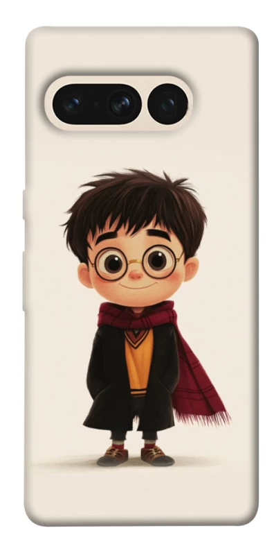 Чехол на Google Pixel 7 Pro Harry Potter v8 фото 1 из 1