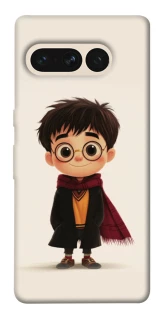 Чехол на Google Pixel 7 Pro Harry Potter v8 фото 1 из 1