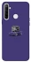 Чохол на Realme 6i Porsche purple фото 1 з 1