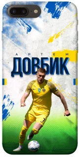 Чехол на Apple iPhone 7 plus / 8 plus Довбик №11 фото 1 из 1