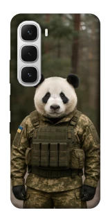 Чохол на Infinix Hot 60i Панда захисник фото 1 з 1