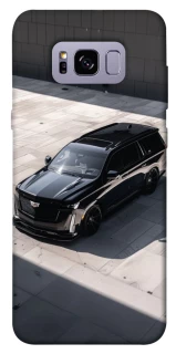 Чехол на Samsung G955 Galaxy S8 Plus Escalade фото 1 из 1