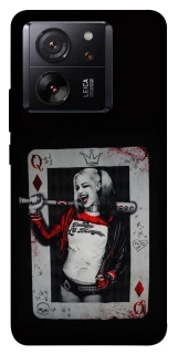 Чохол на Xiaomi 13T Pro Harley Queen фото 1 з 1