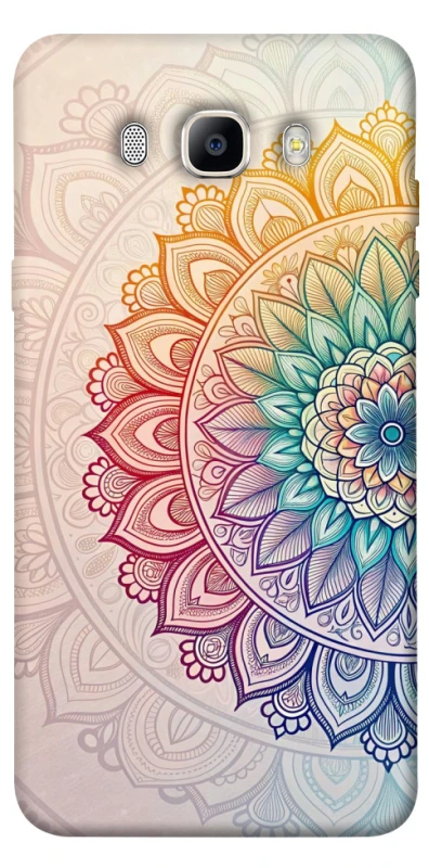 Чохол на Samsung J710F Galaxy J7 (2016) Mandala ver.1 фото 1 з 1