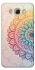 Чохол на Samsung J710F Galaxy J7 (2016) Mandala ver.1 фото 1 з 1
