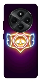 Чохол на Xiaomi Poco C75 Brawl Stars ver.3 фото 1 з 1