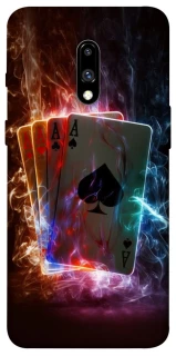 Чохол на OnePlus 7 Каре фото 1 з 1