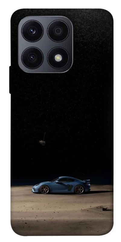 Чохол на Huawei Honor X8a 911 night фото 1 з 1