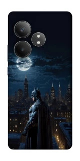 Чохол на Realme GT Neo 6 The Dark Knight фото 1 з 1