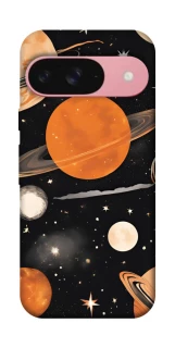 Чехол на Google Pixel 9 Space фото 1 из 1