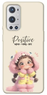 Чехол на OnePlus 9 Pro Positive фото 1 из 1