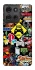 Чохол на Motorola Moto G75 Gamer Zone фото 1 з 1
