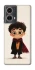 Чехол на Motorola Moto G85 Harry Potter v8 фото 1 из 1