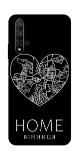 Чехол на Huawei Honor 20 / Nova 5T Вінниця Home фото 1 из 1