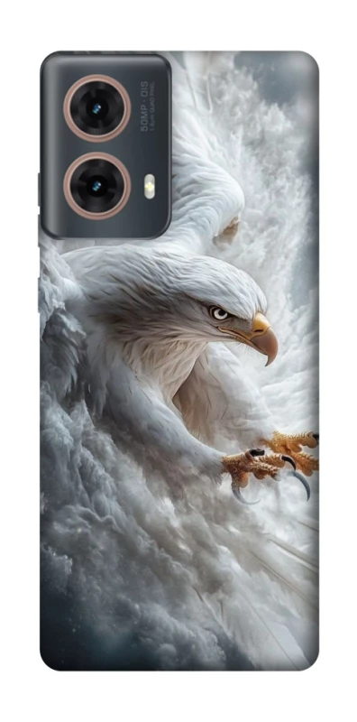 Чохол на Motorola Moto G85 eagle фото 1 з 1