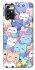 Чехол на ZTE Blade A72 Funny Kittens ver.3 фото 1 из 1